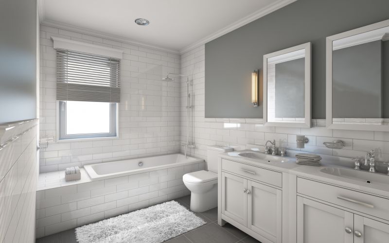 Bathroom Remodeling in Cincinnati, OH