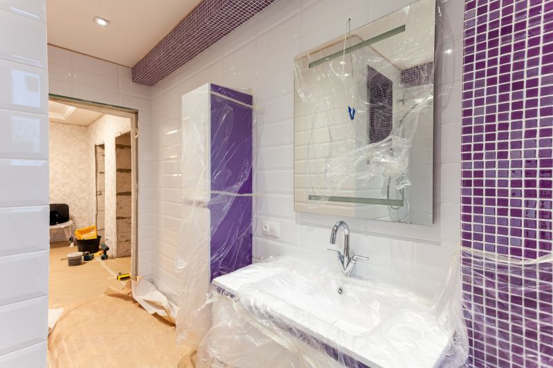 Bathroom Remodeling in Cincinnati, OH
