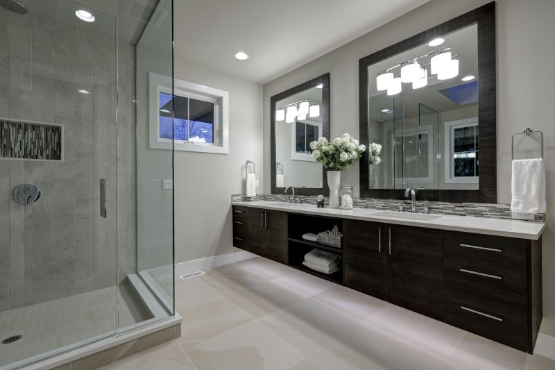 Bathroom Remodeling in Cincinnati, OH