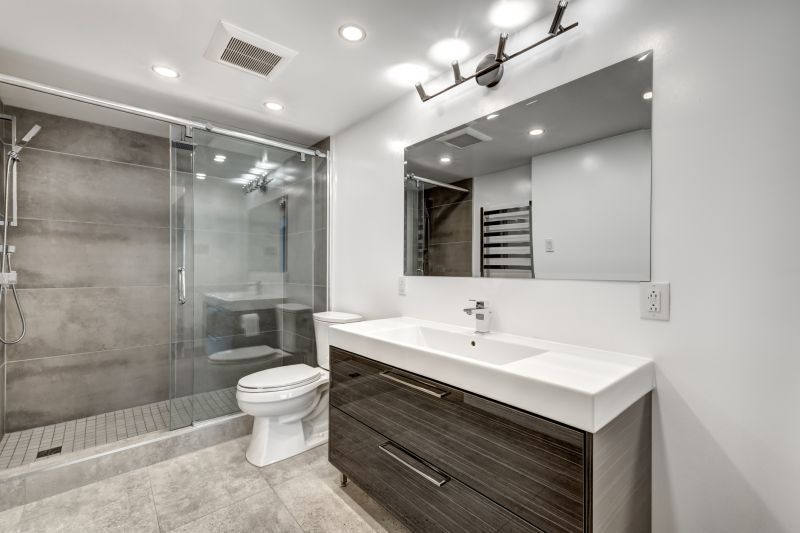 Bathroom Remodeling in Cincinnati, OH