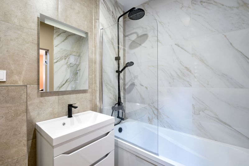Bathroom Remodeling in Cincinnati, OH