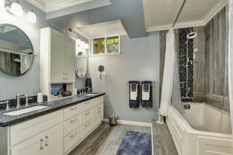 Bathroom Remodeling in Cincinnati, OH