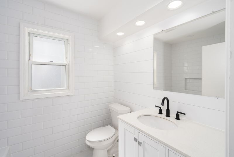 Bathroom Makeover Service in Cincinnati, OH