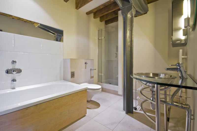 Professional Bathroom Conversion Service